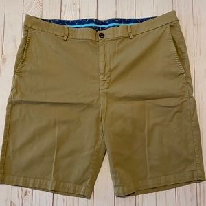 Tommy Bahama Khaki Shorts